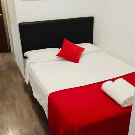 Comodo Y Agradable Estudio En Madrid Centro A5 Εξωτερικό φωτογραφία