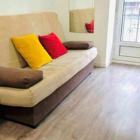 Comodo Y Agradable Estudio En Madrid Centro A5 Εξωτερικό φωτογραφία