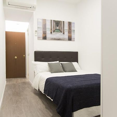 Comodo Y Agradable Estudio En Madrid Centro A5 Εξωτερικό φωτογραφία