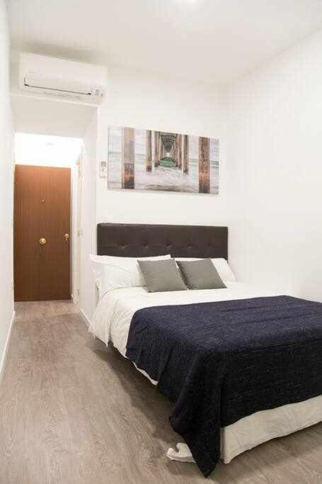 Comodo Y Agradable Estudio En Madrid Centro A5 Εξωτερικό φωτογραφία