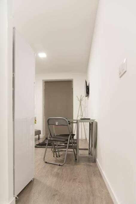 Comodo Y Agradable Estudio En Madrid Centro A5 Εξωτερικό φωτογραφία