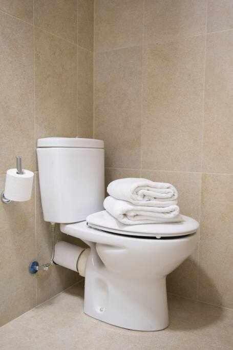 Comodo Y Agradable Estudio En Madrid Centro A5 Εξωτερικό φωτογραφία