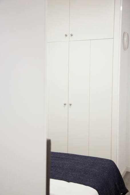 Comodo Y Agradable Estudio En Madrid Centro A5 Εξωτερικό φωτογραφία