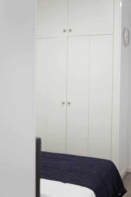 Comodo Y Agradable Estudio En Madrid Centro A5 Εξωτερικό φωτογραφία