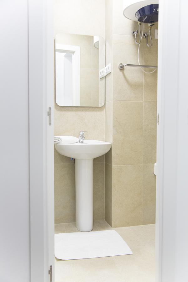 Comodo Y Agradable Estudio En Madrid Centro A5 Εξωτερικό φωτογραφία