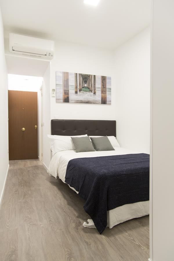 Comodo Y Agradable Estudio En Madrid Centro A5 Εξωτερικό φωτογραφία